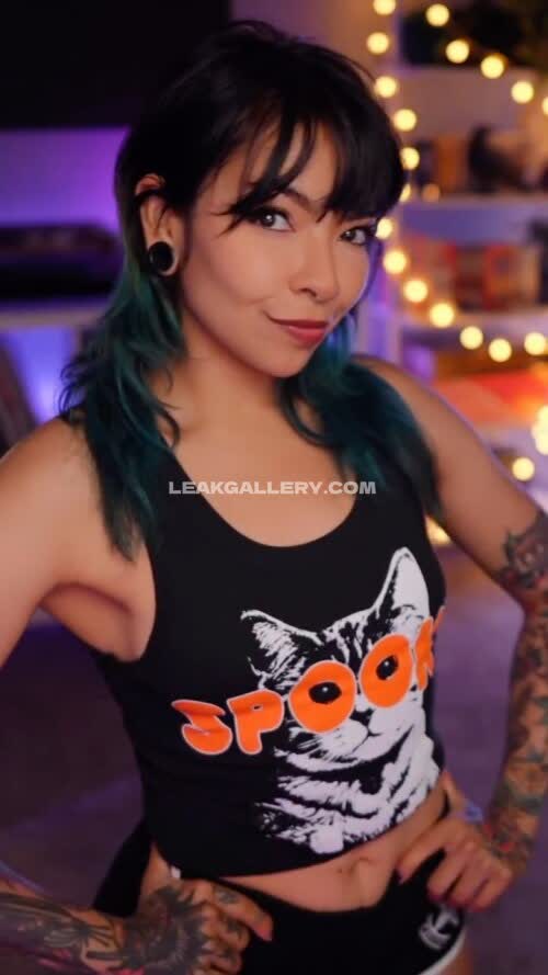 Aileensenpai Exclusive Leaked Nude OnlyFans #11099209
