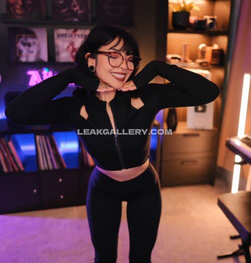 Aileensenpai Exclusive Leaked Nude OnlyFans #11157114