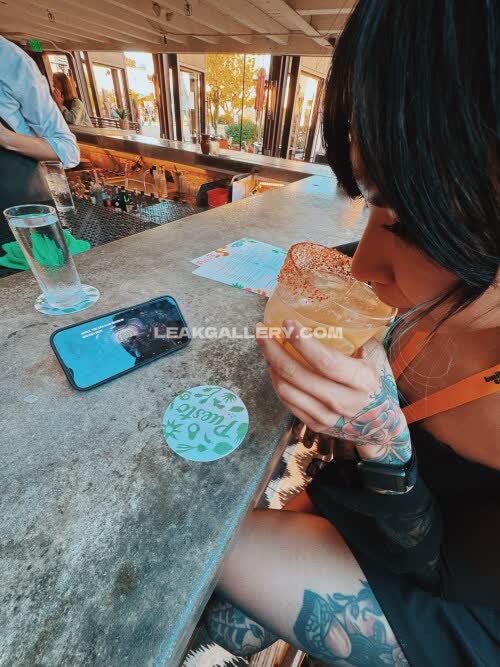 Aileensenpai Exclusive Leaked Nude OnlyFans #11166567