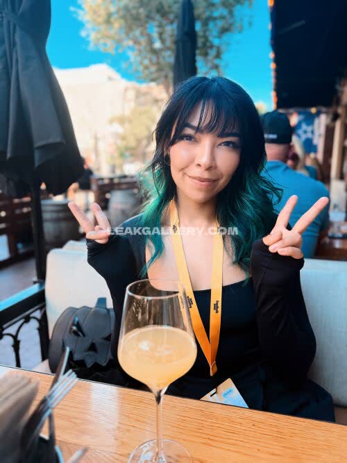 Aileensenpai Exclusive Leaked Nude OnlyFans #11101641