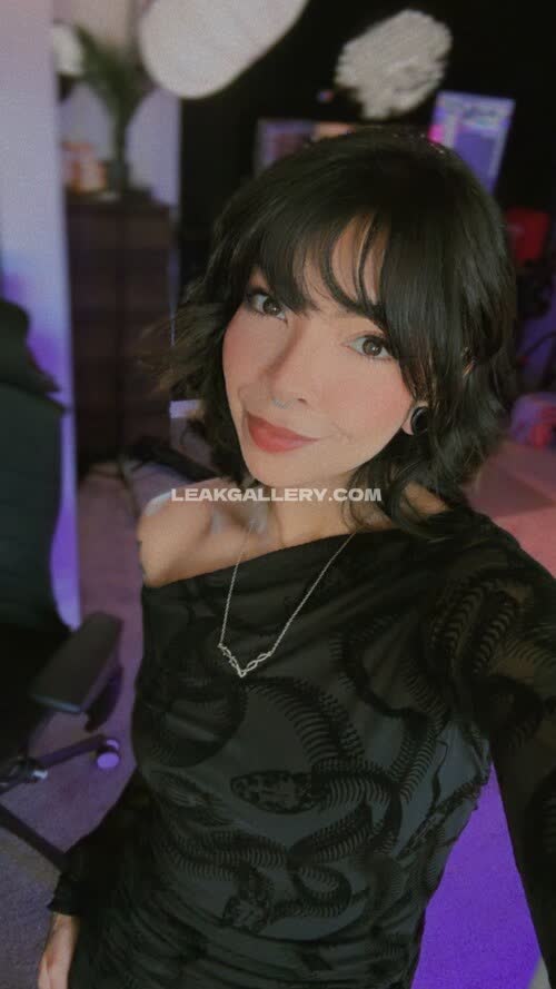 Aileensenpai Exclusive Leaked Nude OnlyFans #11110562