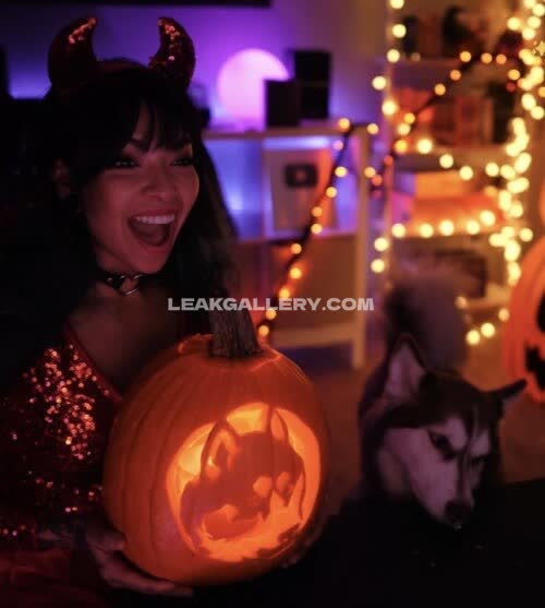 Aileensenpai Exclusive Leaked Nude OnlyFans #11129121