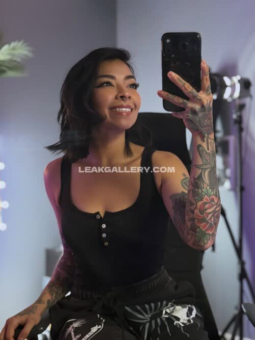 Aileensenpai Exklusiv geleakte Nacktbilder von OnlyFans #11171095