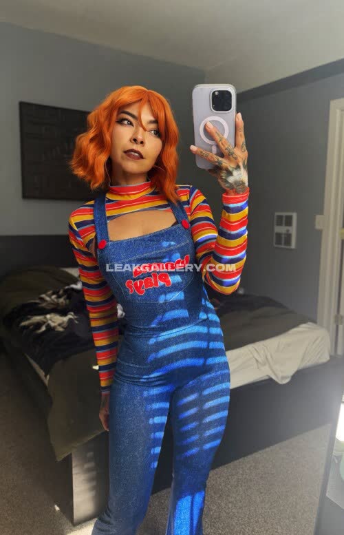 Aileensenpai Exclusive Leaked Nude OnlyFans #11112436