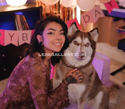 Aileensenpai Exclusive Leaked Nude OnlyFans #11153215