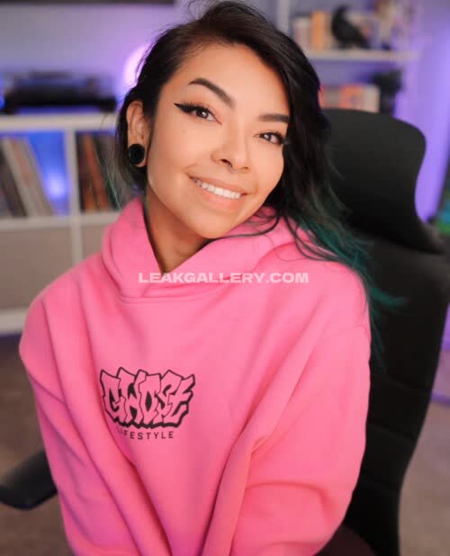 Aileensenpai Exclusive Leaked Nude OnlyFans #11176220