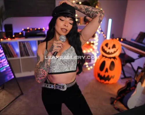 Aileensenpai Exklusiv geleakte Nacktbilder von OnlyFans #11097243