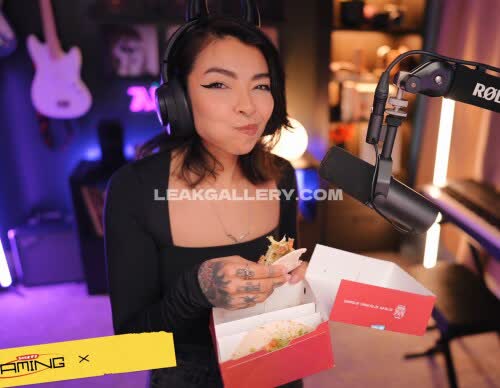 Aileensenpai Exclusive Leaked Nude OnlyFans #11177949
