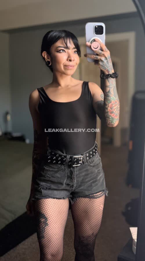 Aileensenpai Exclusive Leaked Nude OnlyFans #11136540