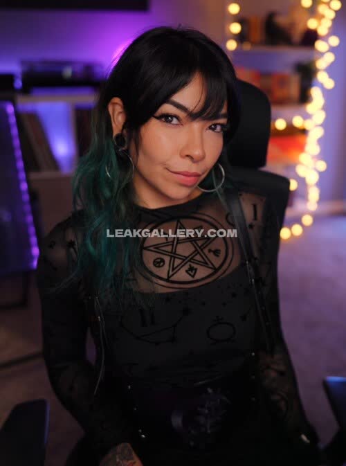 Aileensenpai Exclusive Leaked Nude OnlyFans #11156925