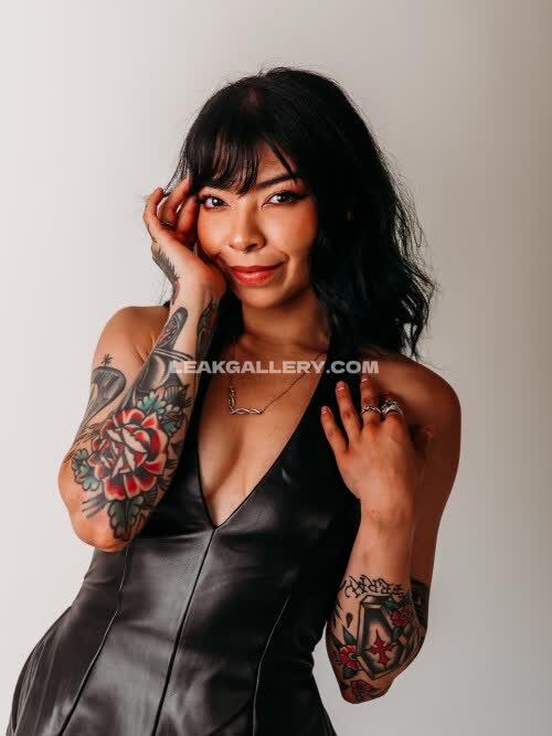 Aileensenpai Exclusive Leaked Nude OnlyFans #11150949