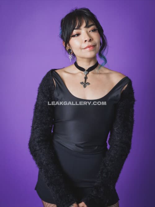 Aileensenpai Exclusive Leaked Nude OnlyFans #11115487