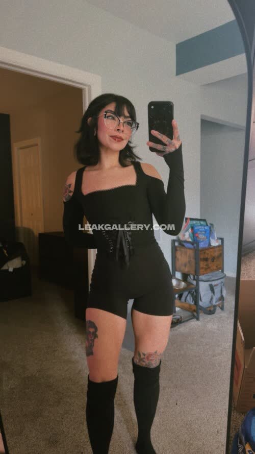 Aileensenpai Exclusive Leaked Nude OnlyFans #11109174
