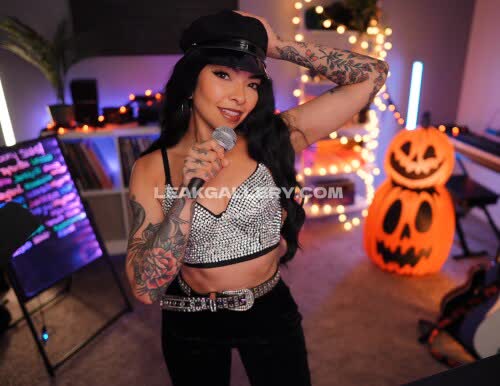 Aileensenpai OnlyFans Nudi in Esclusiva Trapela #11145806
