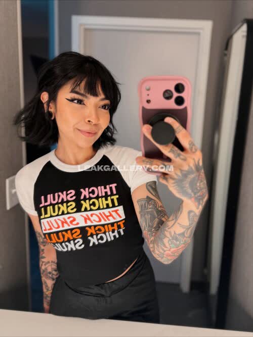 Aileensenpai Exclusive Leaked Nude OnlyFans #11100141