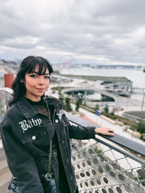 Aileensenpai OnlyFans Nudi in Esclusiva Trapela #11132507