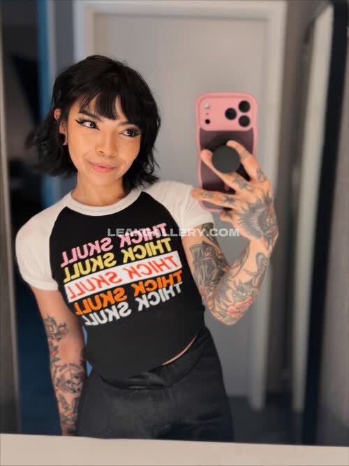 Aileensenpai Exclusive Leaked Nude OnlyFans #11105416