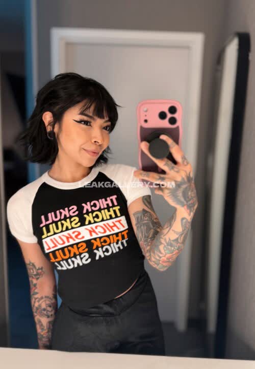 Aileensenpai Exclusive Leaked Nude OnlyFans #11122484