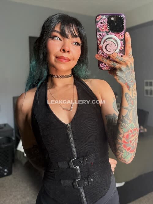 Aileensenpai Exklusiv geleakte Nacktbilder von OnlyFans #11113740