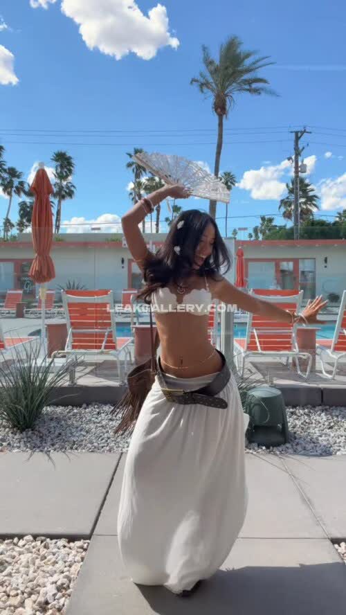 Aimeejaihall Exclusive Leaked Nude OnlyFans #11823354