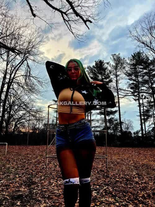 Airica_demia Exclusive Leaked Nude OnlyFans #11143525