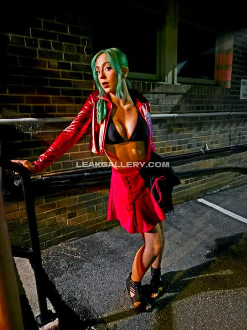 Airica_demia Exclusive Leaked Nude OnlyFans #11154449