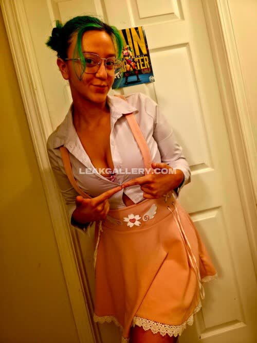Airica_demia Exclusive Leaked Nude OnlyFans #11101887