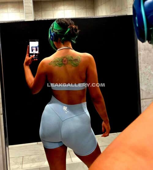Airica_demia Exclusive Leaked Nude OnlyFans #11119702