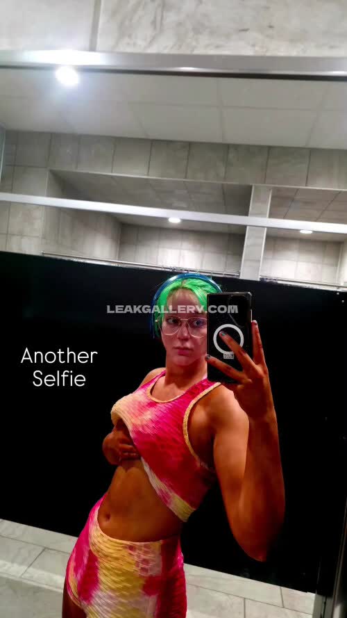 Airica_demia Exclusive Leaked Nude OnlyFans #11150068