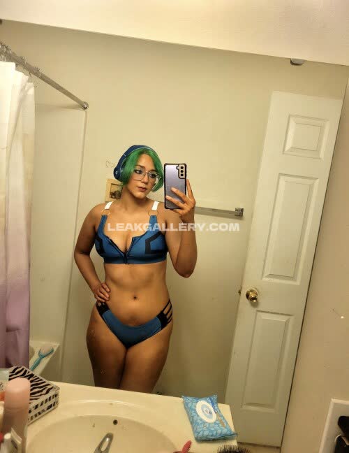 Airica_demia Exclusive Leaked Nude OnlyFans #11108209