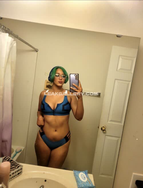Airica_demia Exclusive Leaked Nude OnlyFans #11171509