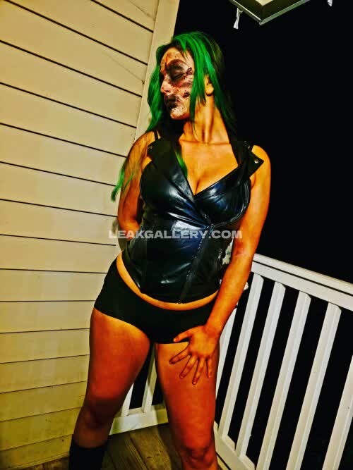 Airica_demia Exclusive Leaked Nude OnlyFans #11103572
