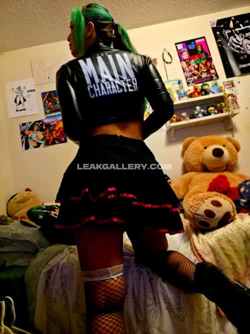 Airica_demia Exclusive Leaked Nude OnlyFans #11174097