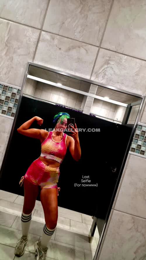Airica_demia Exclusive Leaked Nude OnlyFans #11146258