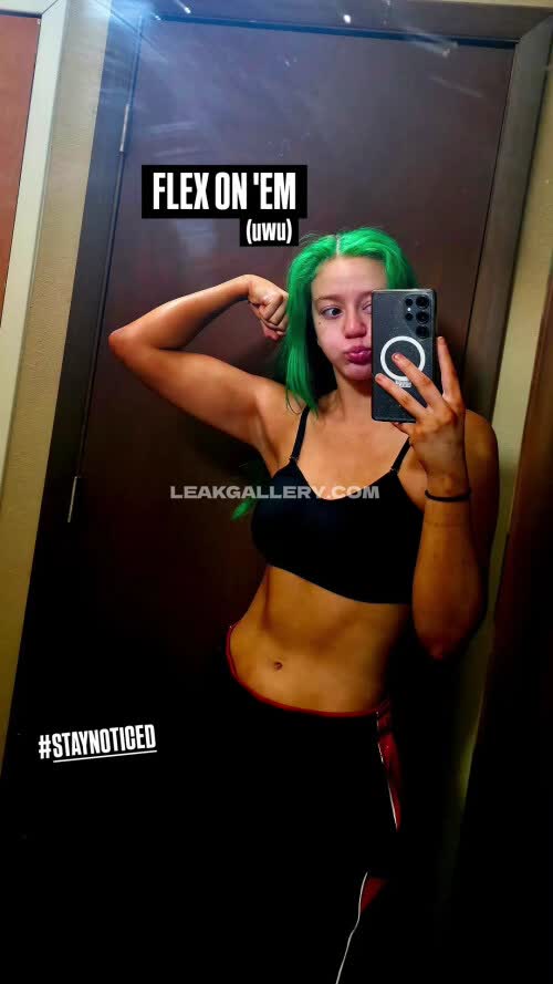 Airica_demia Exclusive Leaked Nude OnlyFans #11099605
