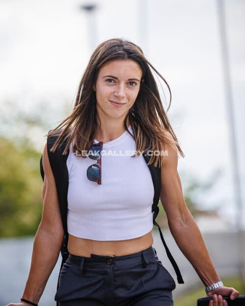 Aitana.bonmati Exclusive Leaked Nude OnlyFans #11790723