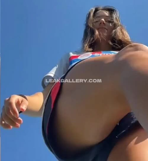 Aitana.bonmati Exclusive Leaked Nude OnlyFans #11788534