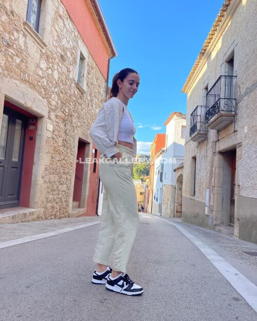 Aitana.bonmati Exclusive Leaked Nude OnlyFans #11777991