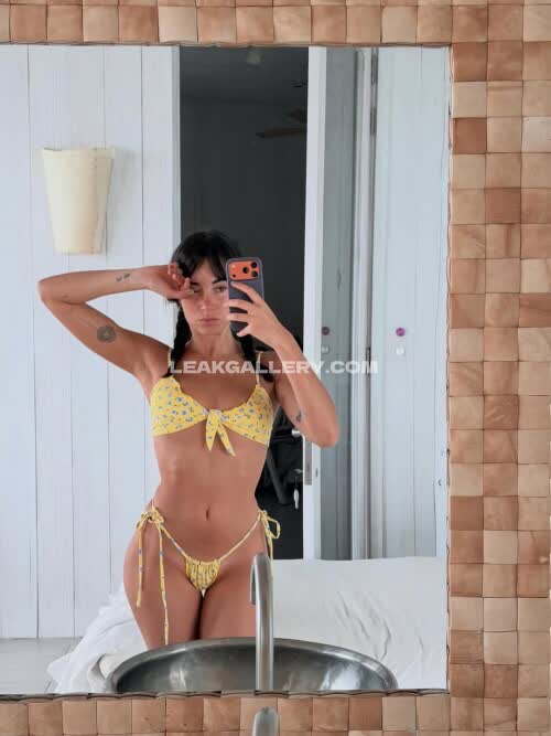 Aitanax Exclusive Leaked Nude OnlyFans #11159429