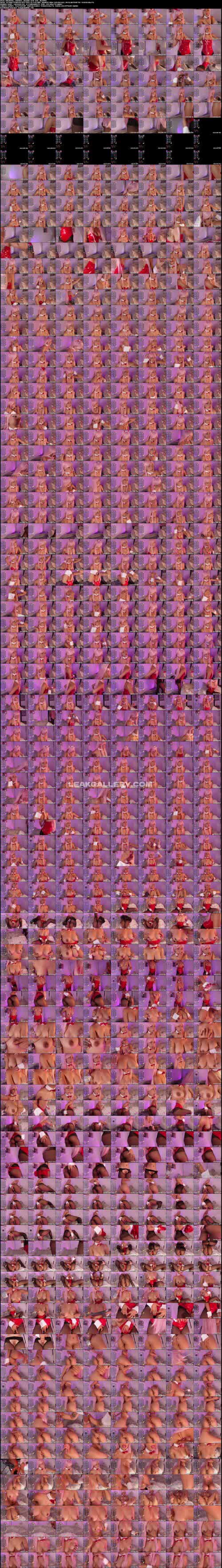 Akamehills OnlyFans Nudi in Esclusiva Trapela #12036801
