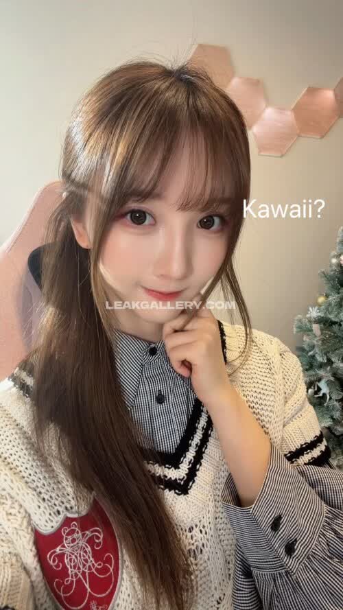 Akatsukireii Exclusive Leaked Nude OnlyFans #11105866