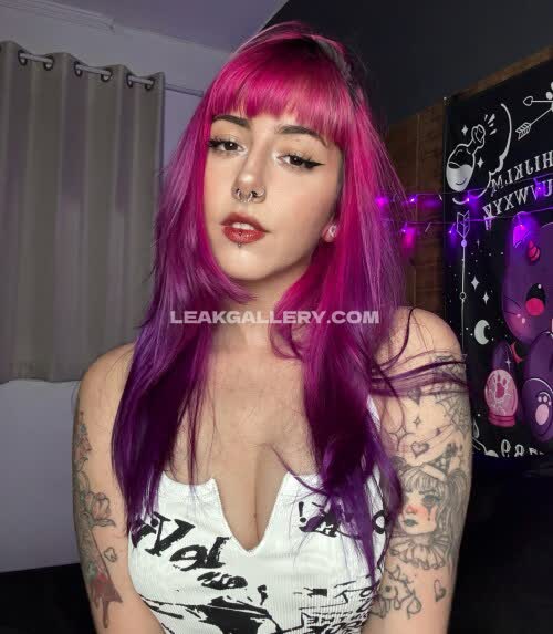 Akemiangell Exclusive Leaked Nude OnlyFans #12038093