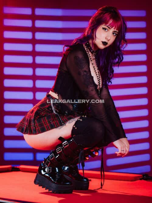 Akemiangell Exclusive Leaked Nude OnlyFans #12046621
