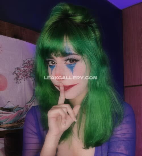 Akemiangell Exclusive Leaked Nude OnlyFans #12052938
