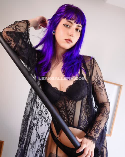 Akemiangell Exclusive Leaked Nude OnlyFans #12046109