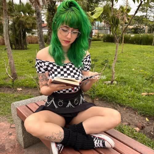 Akemiangell Exclusive Leaked Nude OnlyFans #12046889