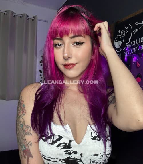 Akemiangell Exclusive Leaked Nude OnlyFans #12039494
