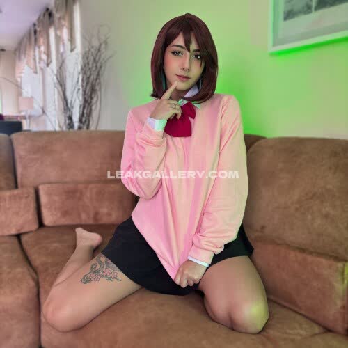 Akemiangell Exclusive Leaked Nude OnlyFans #12028957