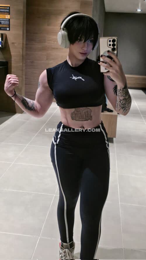 Akemy.sama / akemysama OnlyFans Nudi in Esclusiva Trapela #11109207