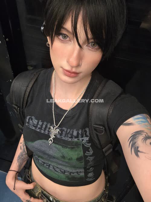Akemy.sama / akemysama OnlyFans Nudi in Esclusiva Trapela #11119567